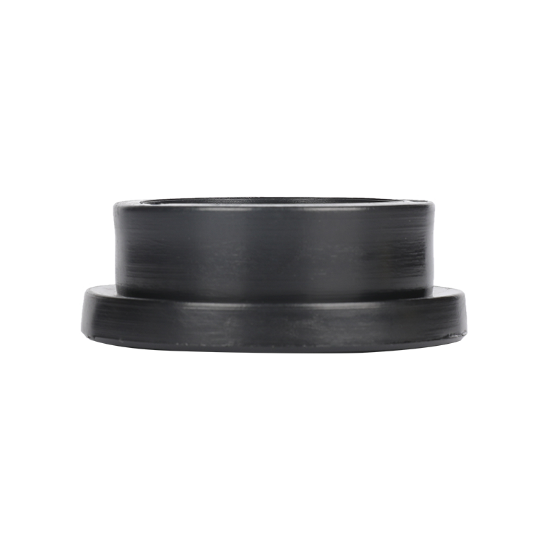 HDPE socket fusjonsflens