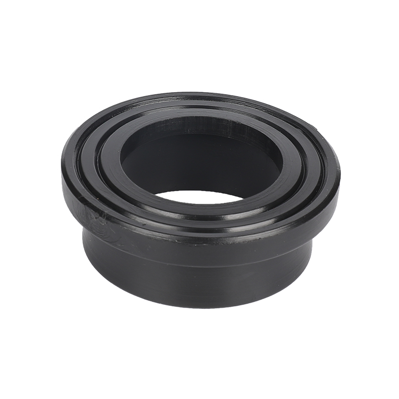 HDPE socket fusjonsflens