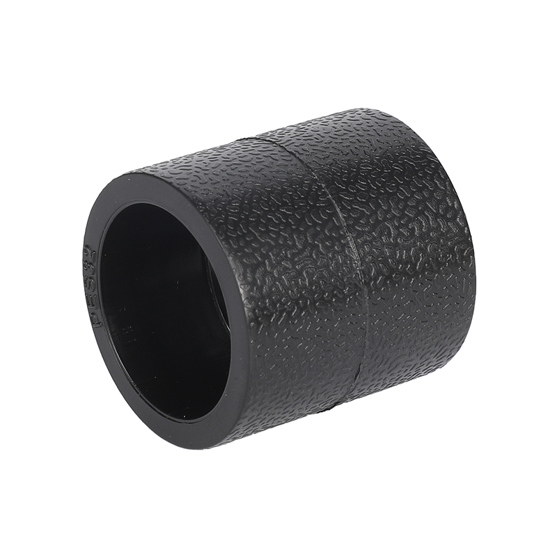 HDPE socket fusjonskobling